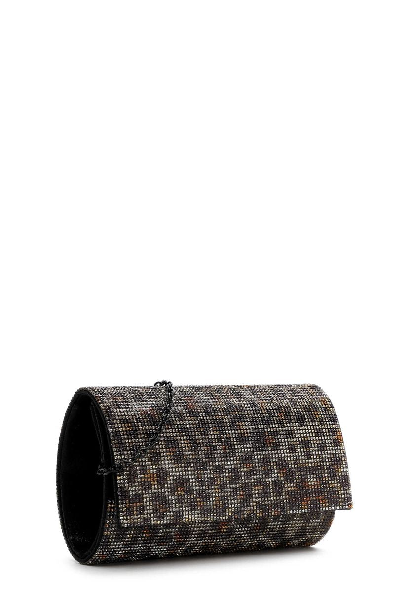 Clutch TAS Amalia Animal