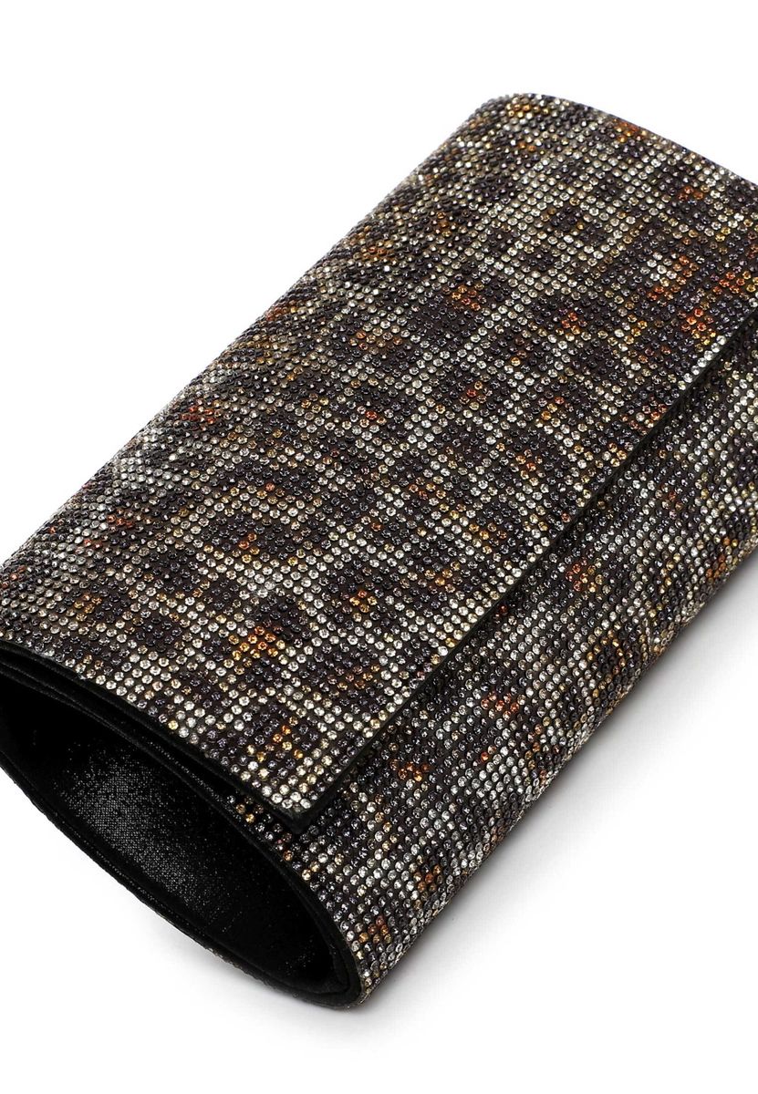 Clutch TAS Amalia Animal