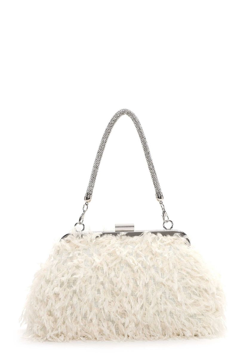 Clutch TAS Amalia Eloise