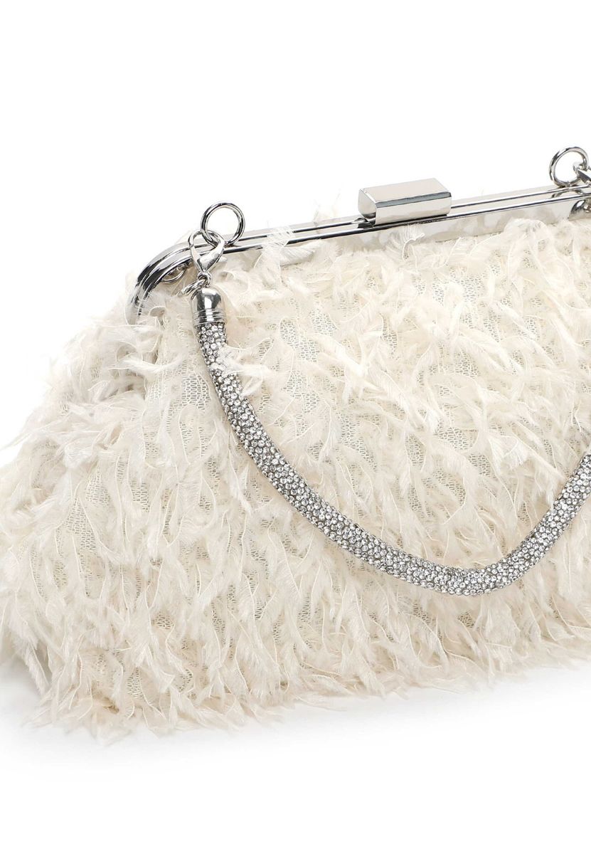 Clutch TAS Amalia Eloise