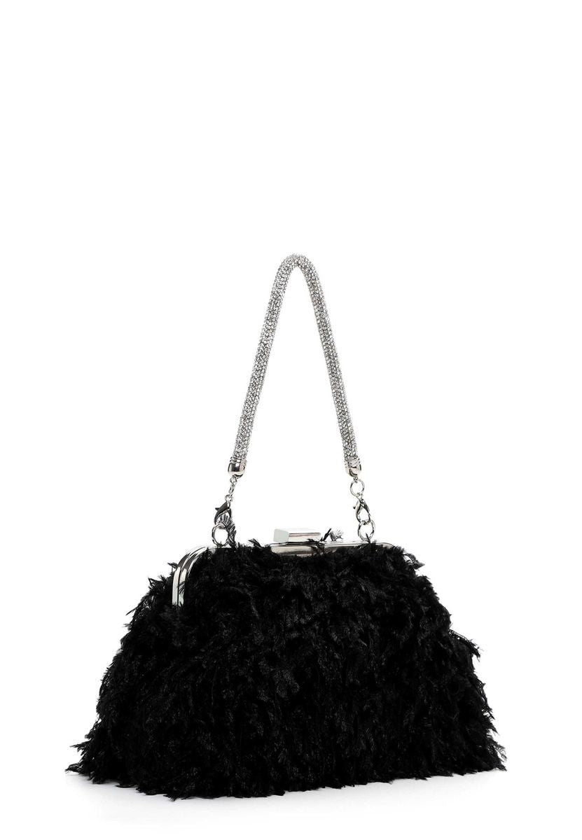 Clutch TAS Amalia Eloise