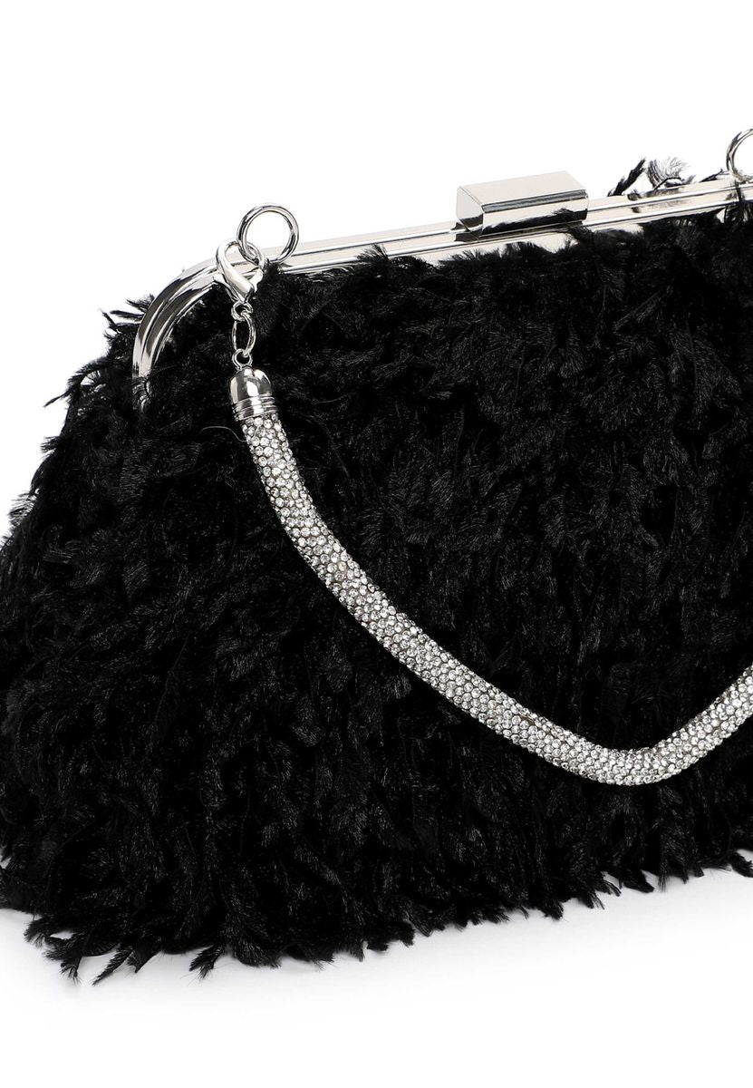 Clutch TAS Amalia Eloise