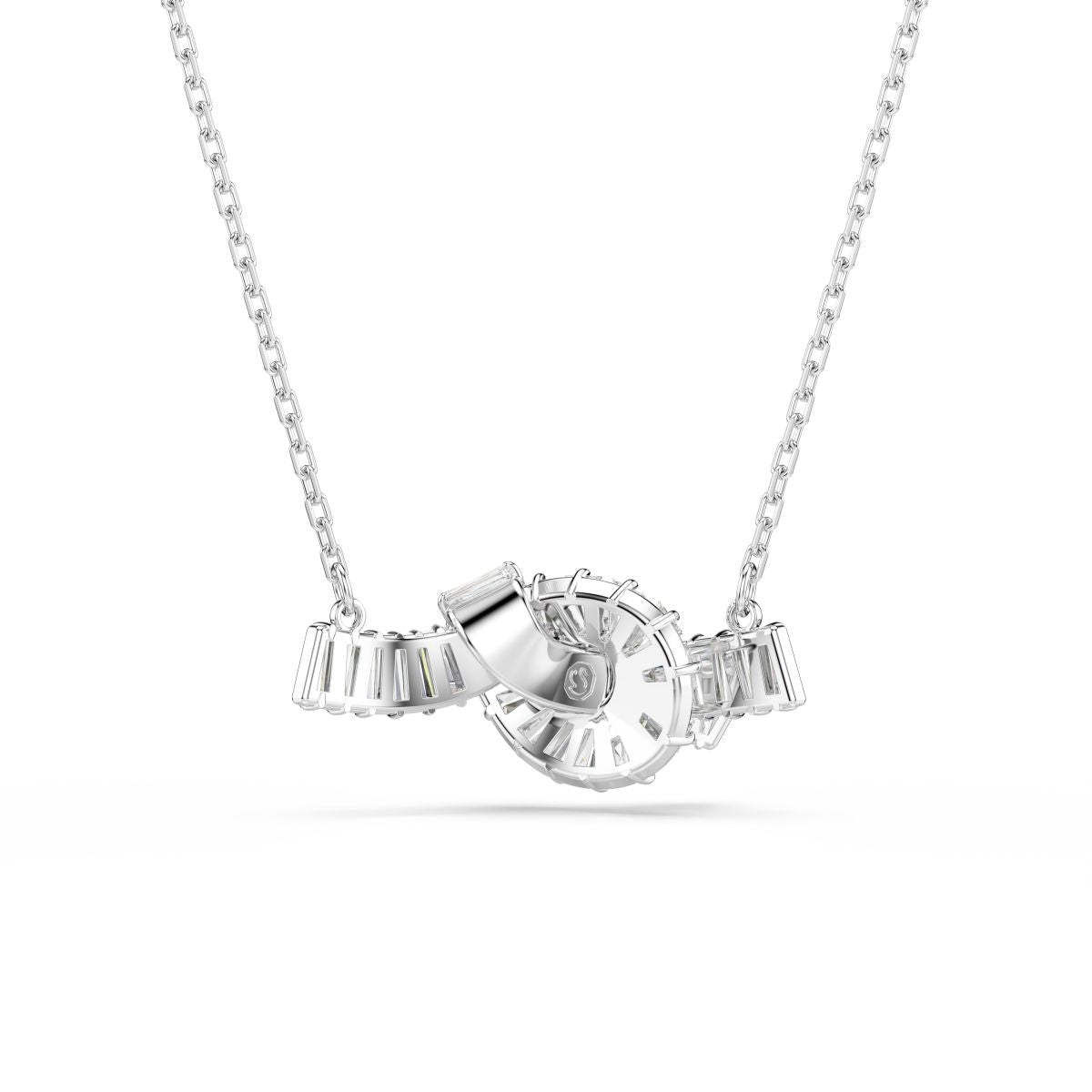 MATRIX:PEND KNOT WHI/RHS