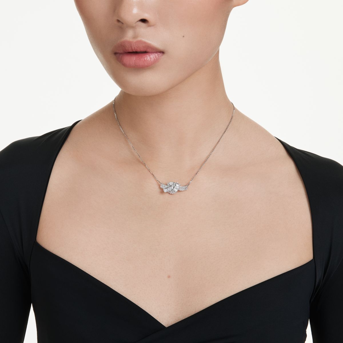 MATRIX:PEND KNOT WHI/RHS