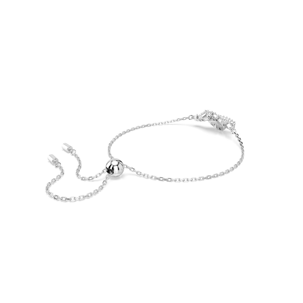 MATRIX:ARMBAND KNOT WHI/RHS M