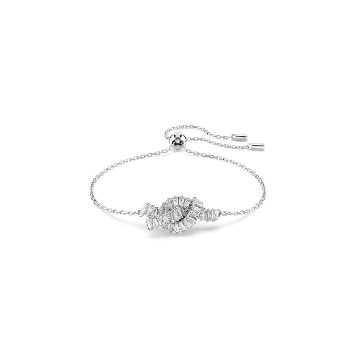 MATRIX:ARMBAND KNOT WHI/RHS M
