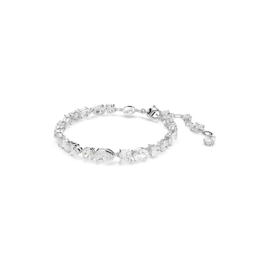 MESMERA:ARMBAND WHITE/RHS M