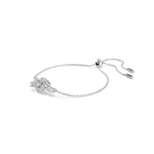 MATRIX:ARMBAND KNOT WHI/RHS M