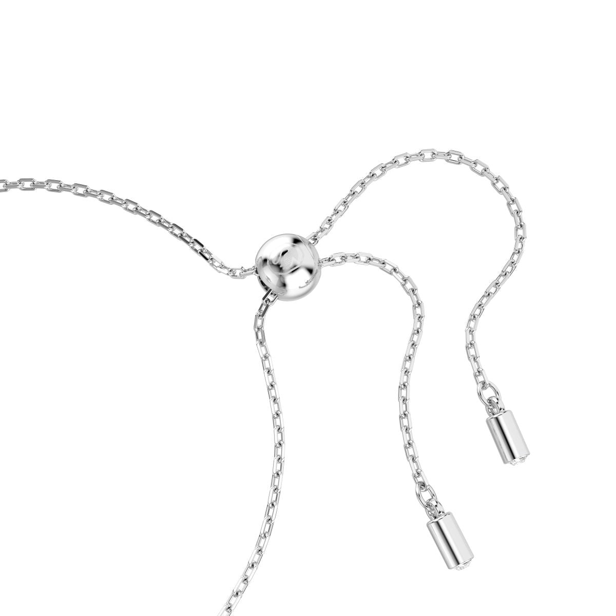 MATRIX:ARMBAND KNOT WHI/RHS M