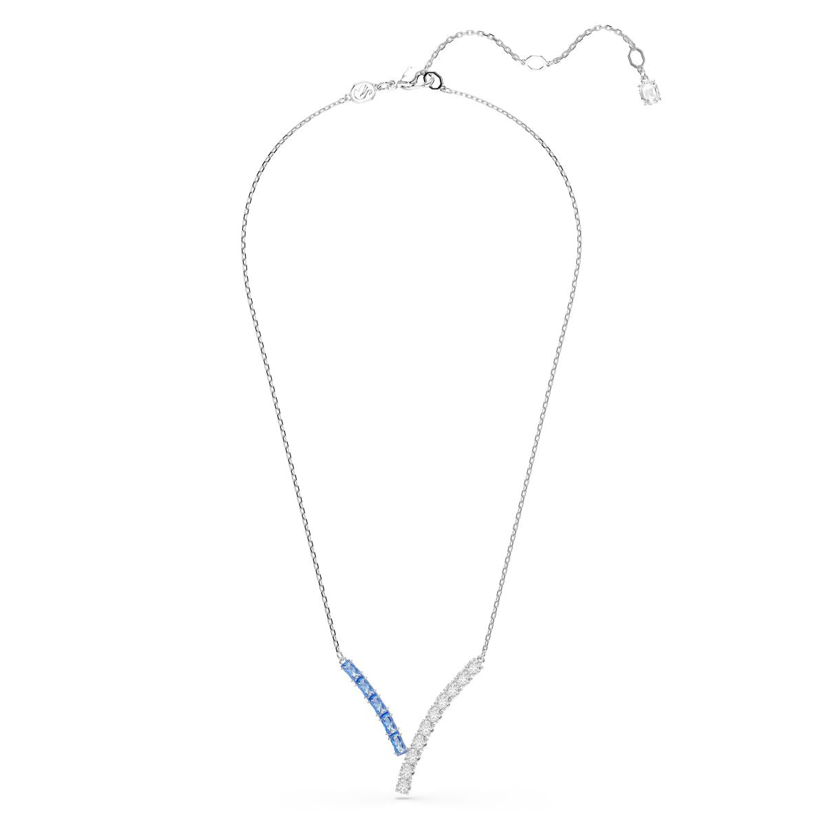 MATRIX:PEND BLU/RHS