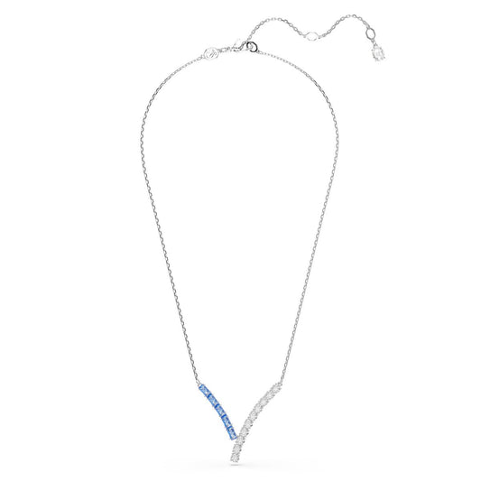 MATRIX:PEND BLU/RHS