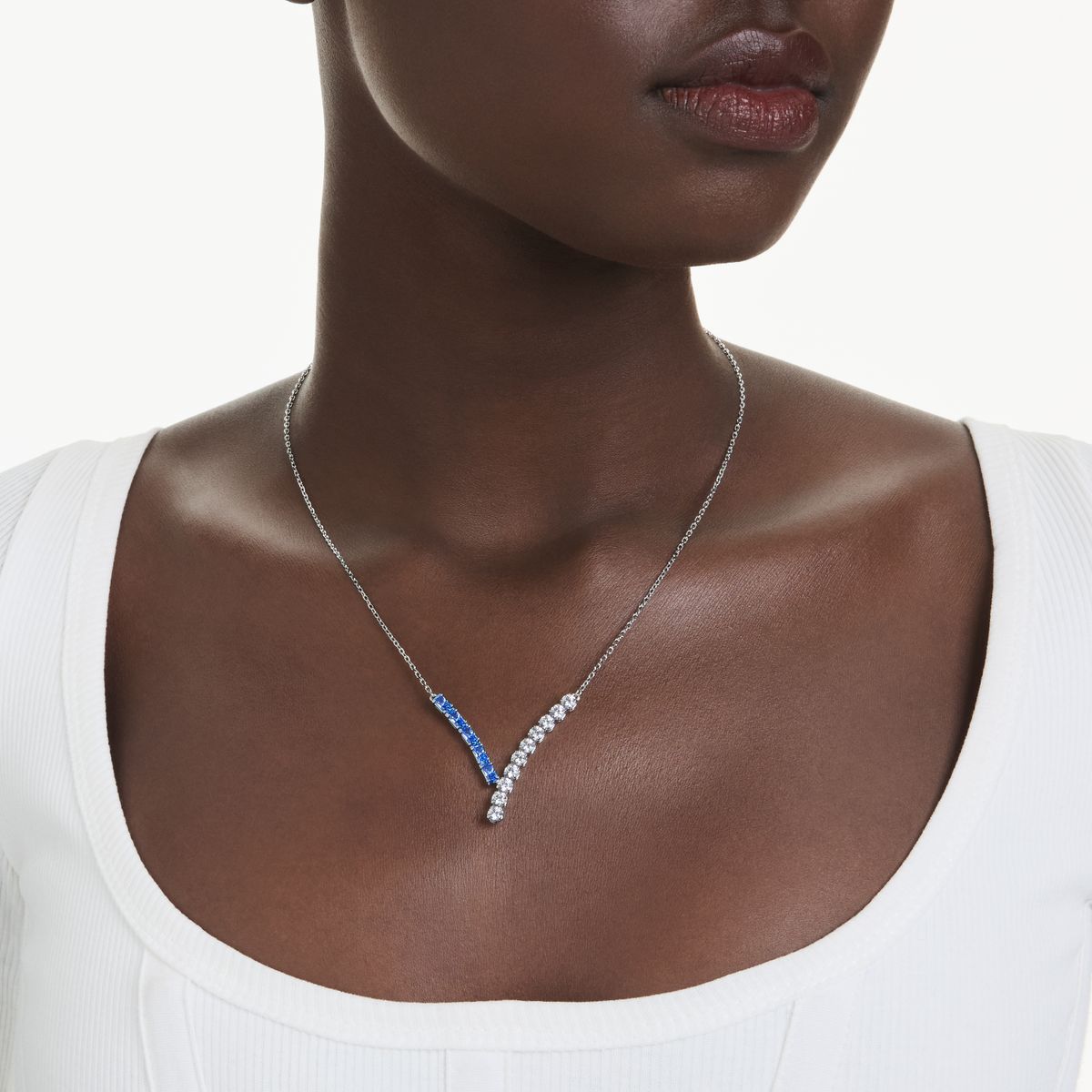 MATRIX:PEND BLU/RHS