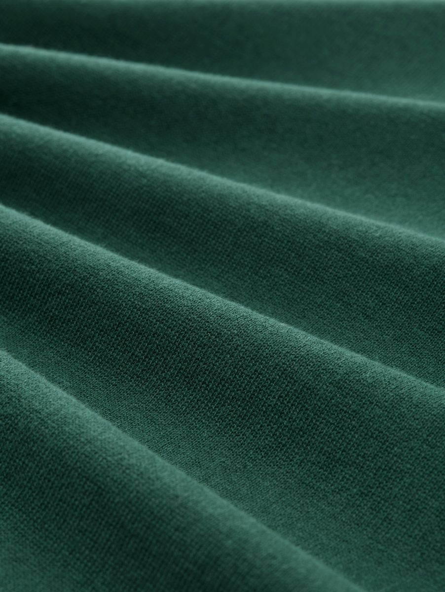 Strickpullover mit V-Ausschnitt