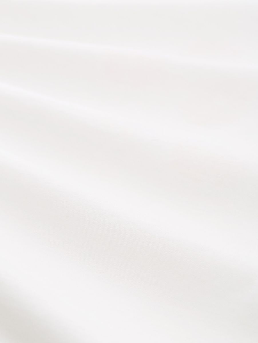 T-Shirt mit Print