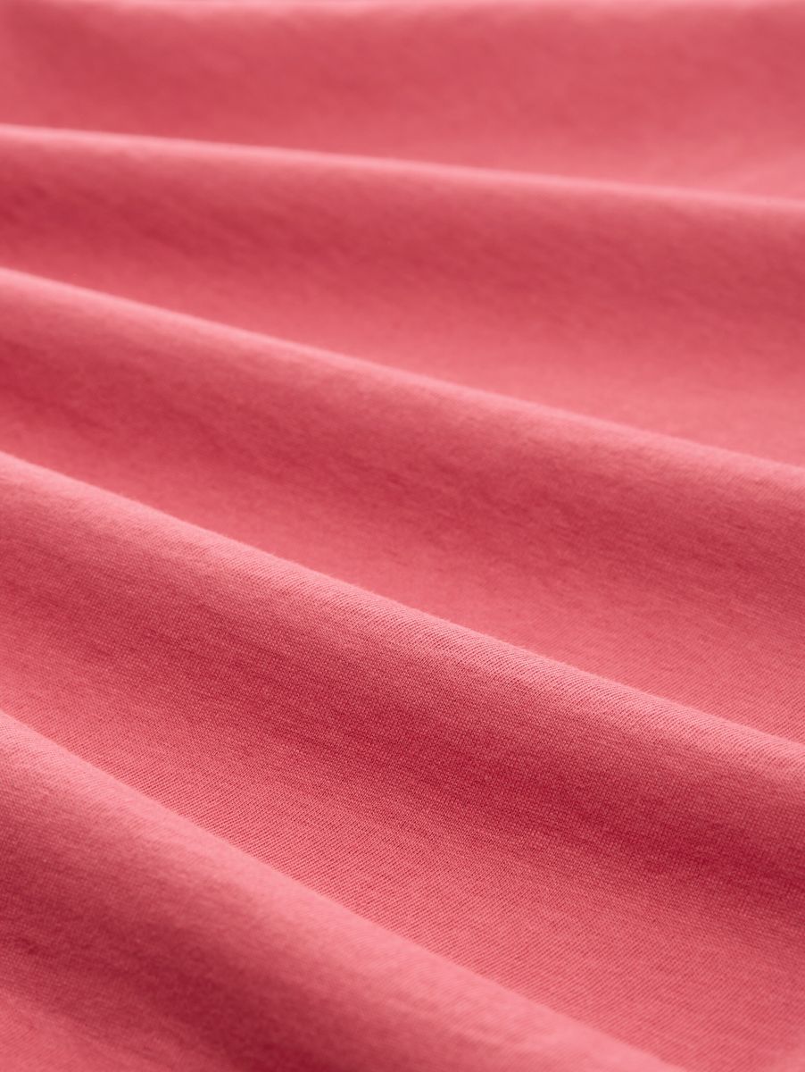 T-Shirt mit Print