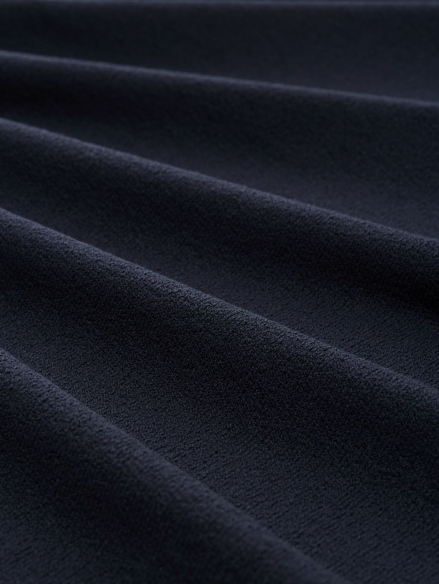 Cardigan mit Schalkragen