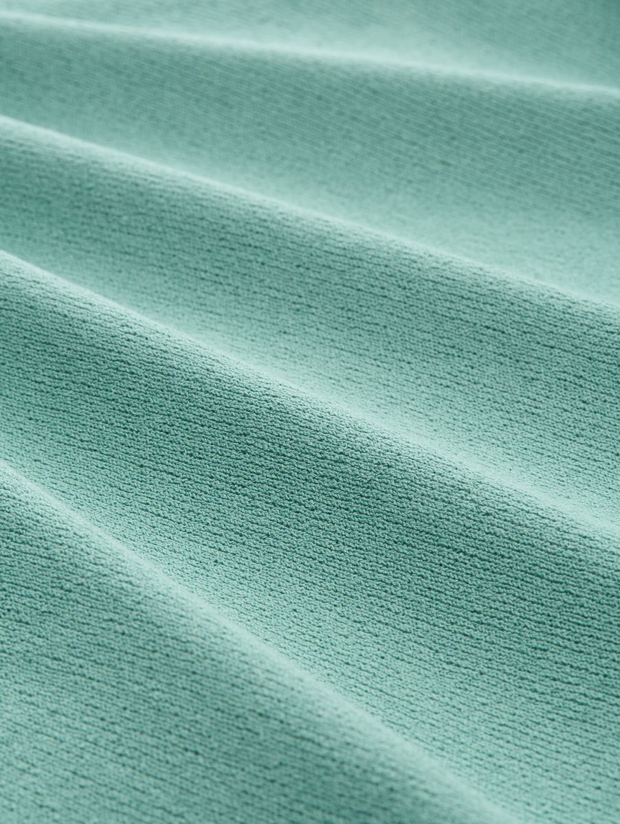 Cardigan mit Schalkragen