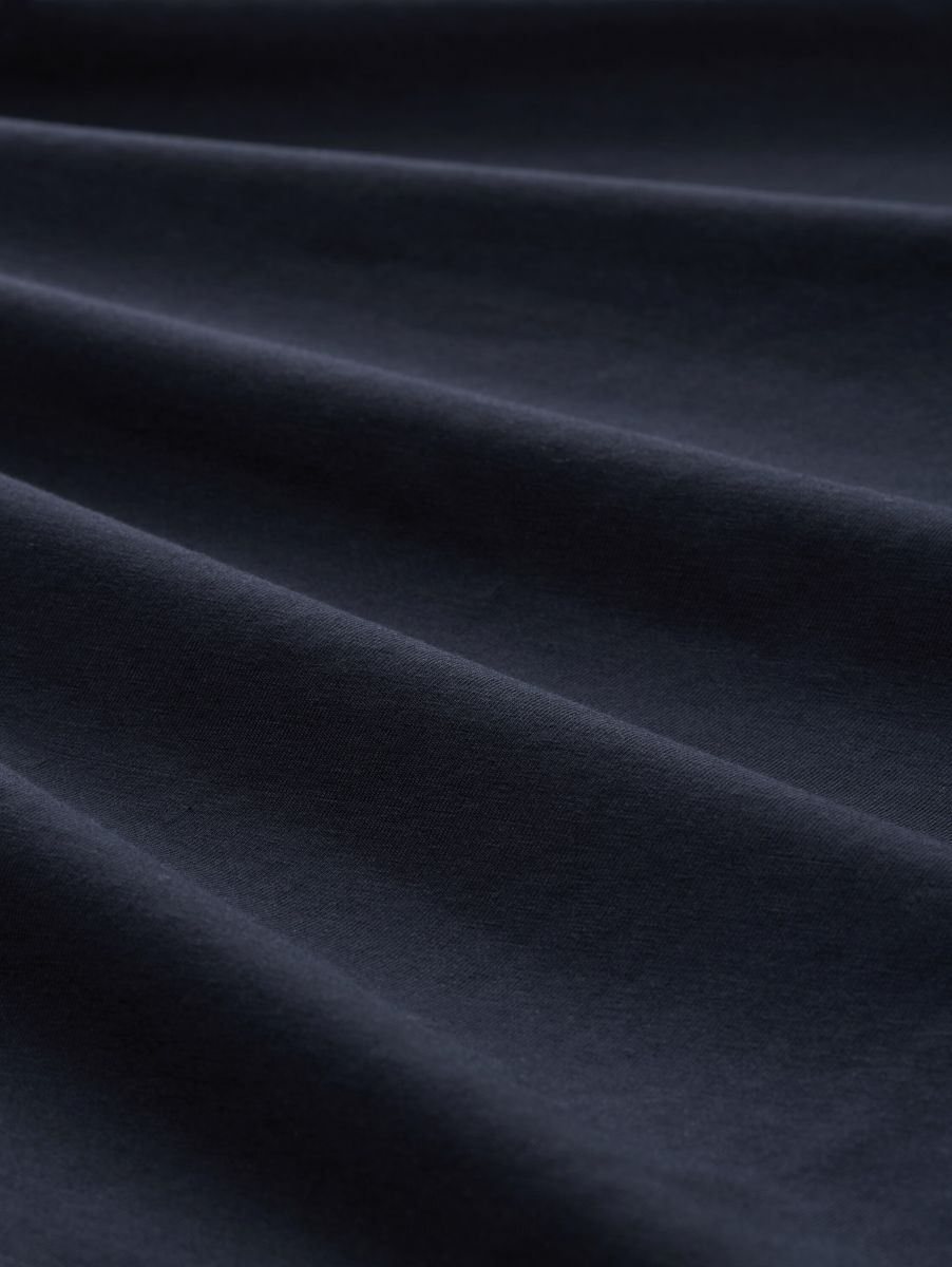 T-Shirt mit Print