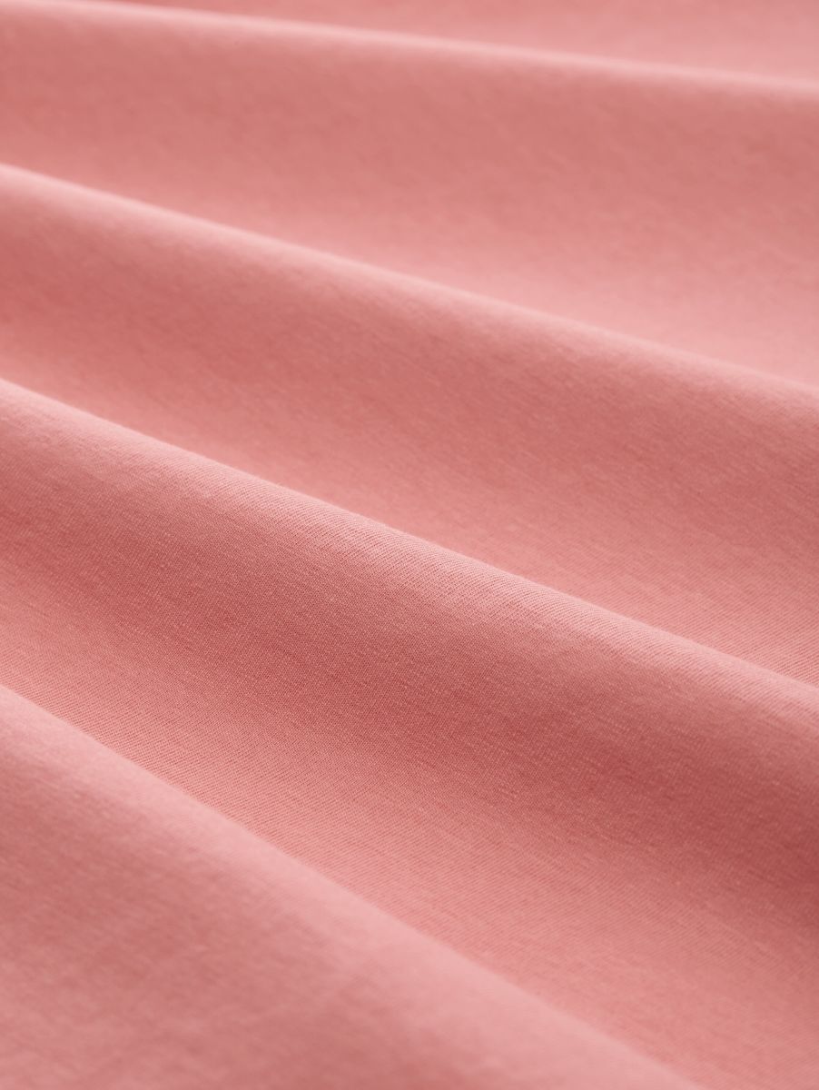 T-Shirt mit Print