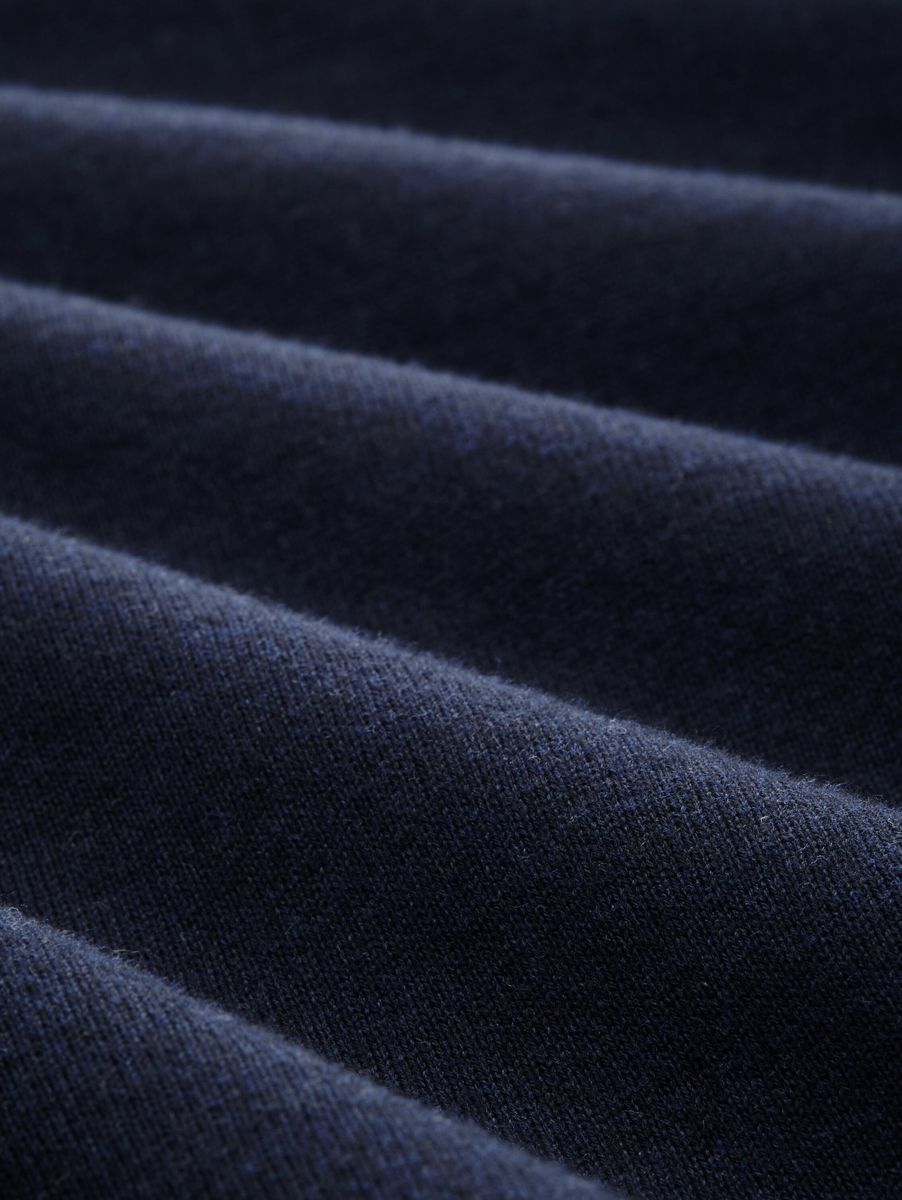 Basic Strickpullover