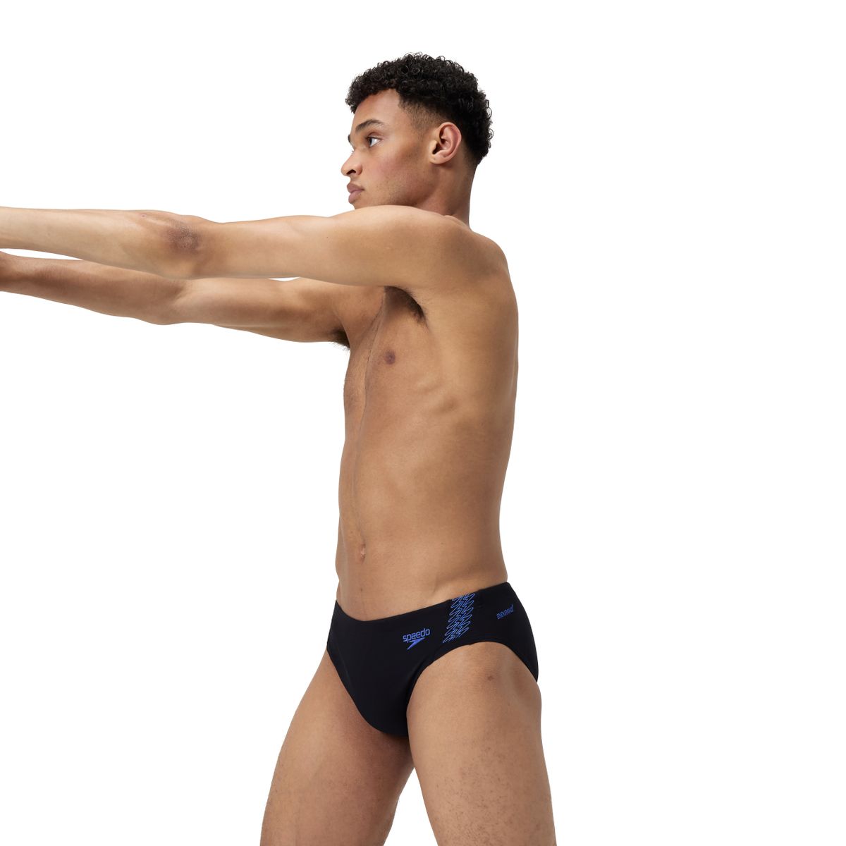 Mens Hyperboom Splice Brief