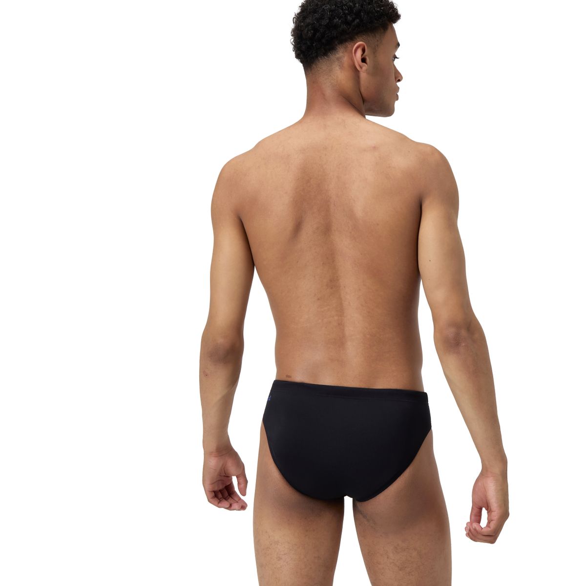 Mens Hyperboom Splice Brief