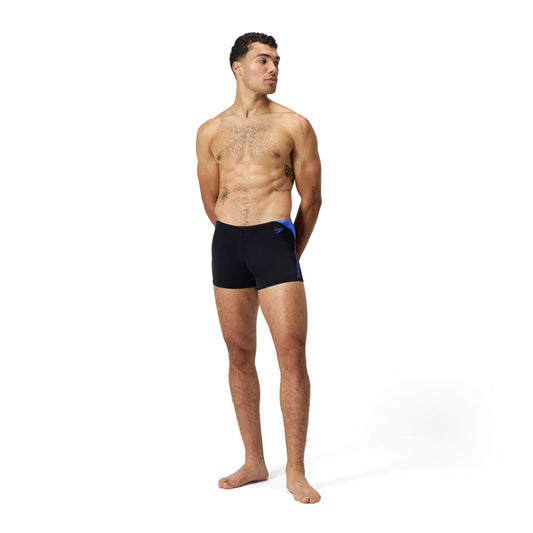 Mens Hyperboom Splice Aquashort