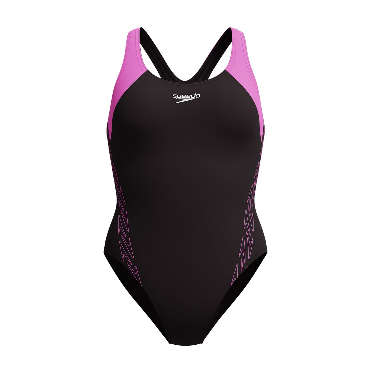 Womens Hyperboom Splice Racerback
