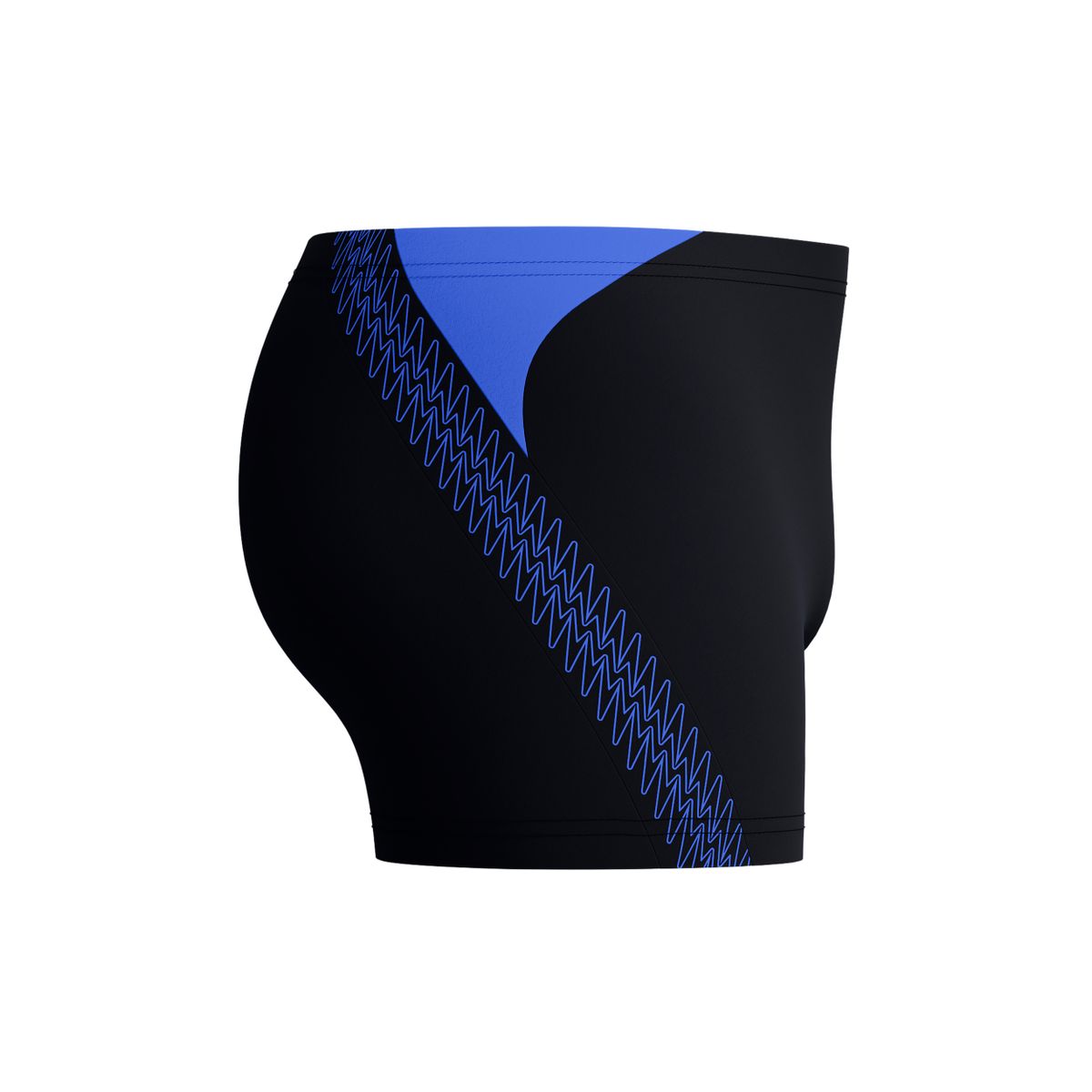 Mens Hyperboom Splice Aquashort