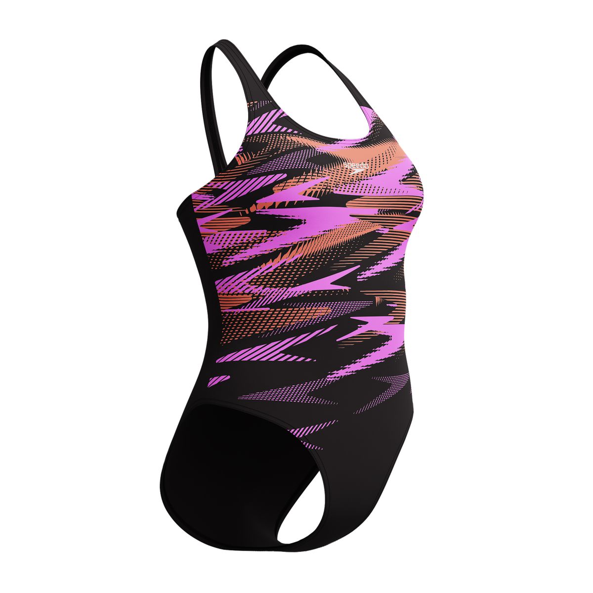 Womens HyperBoom Placement Muscleback