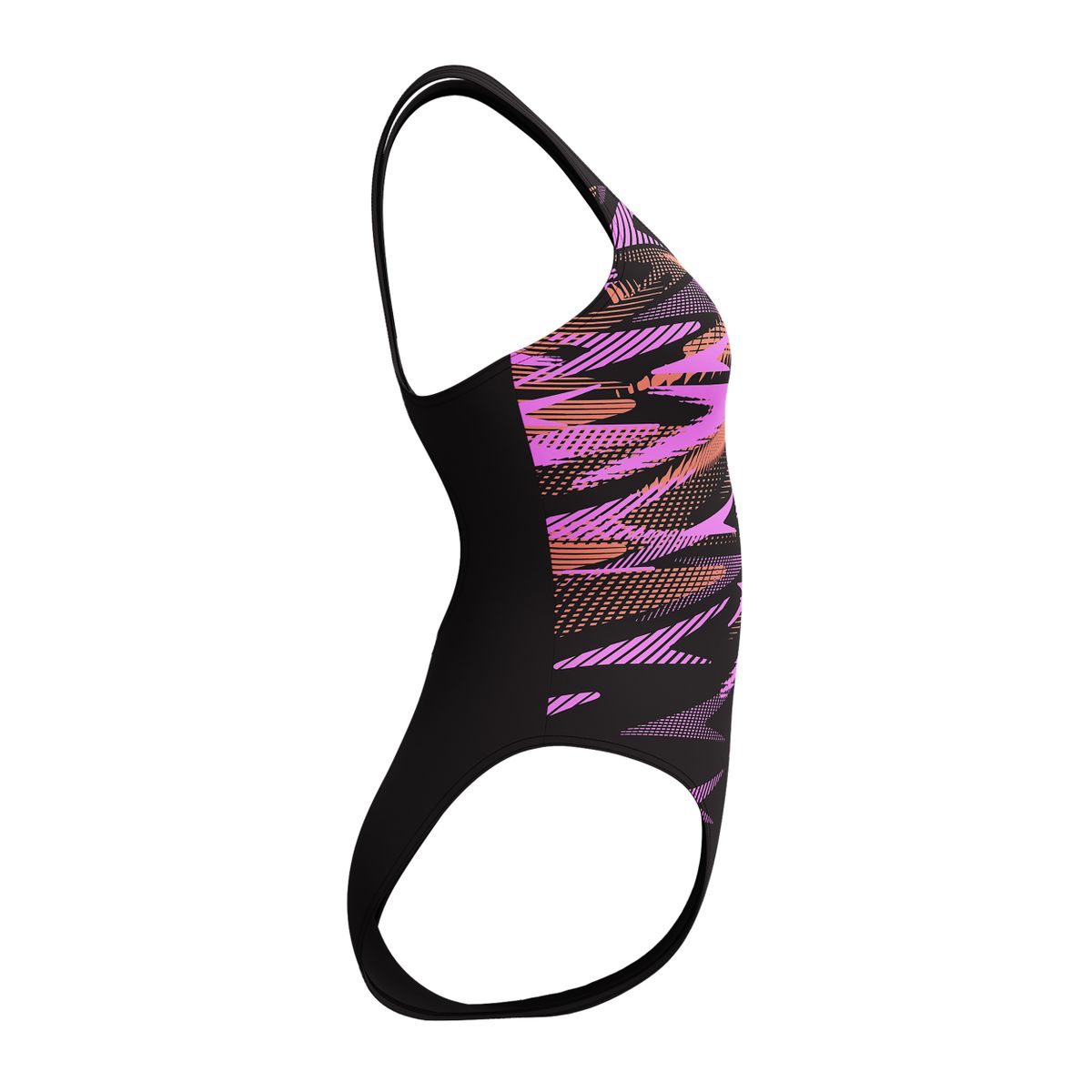 Womens HyperBoom Placement Muscleback