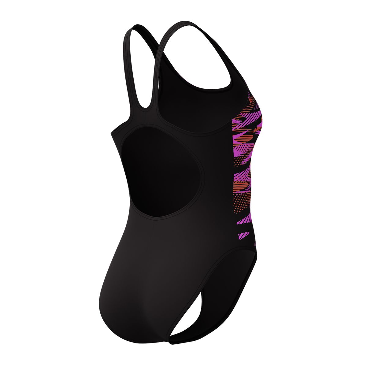 Womens HyperBoom Placement Muscleback
