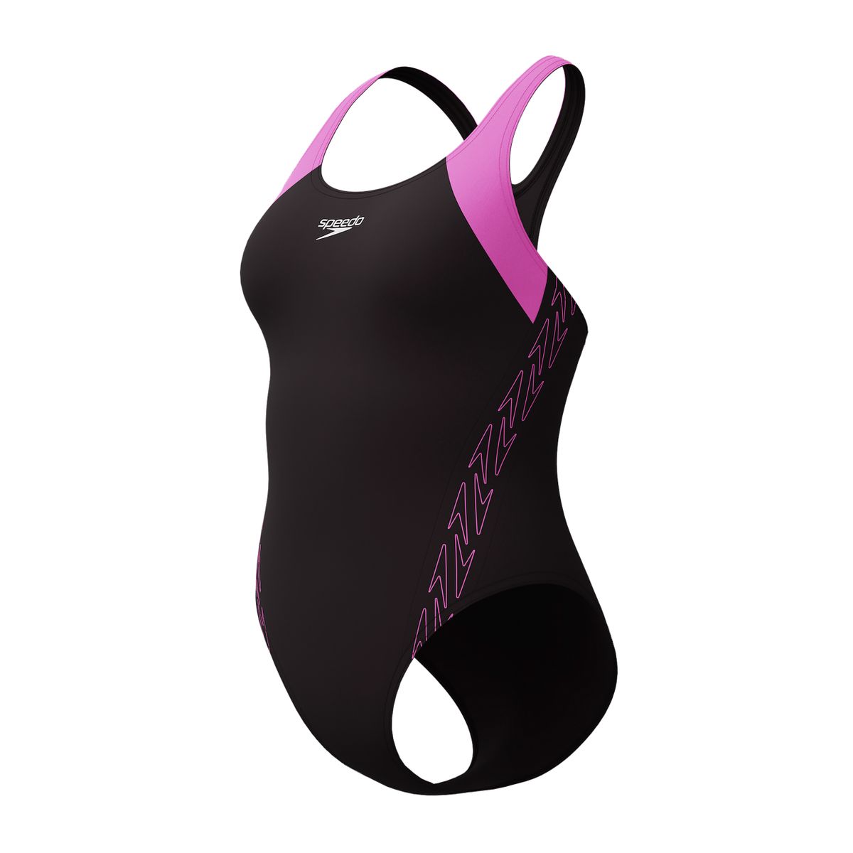 Womens Hyperboom Splice Racerback