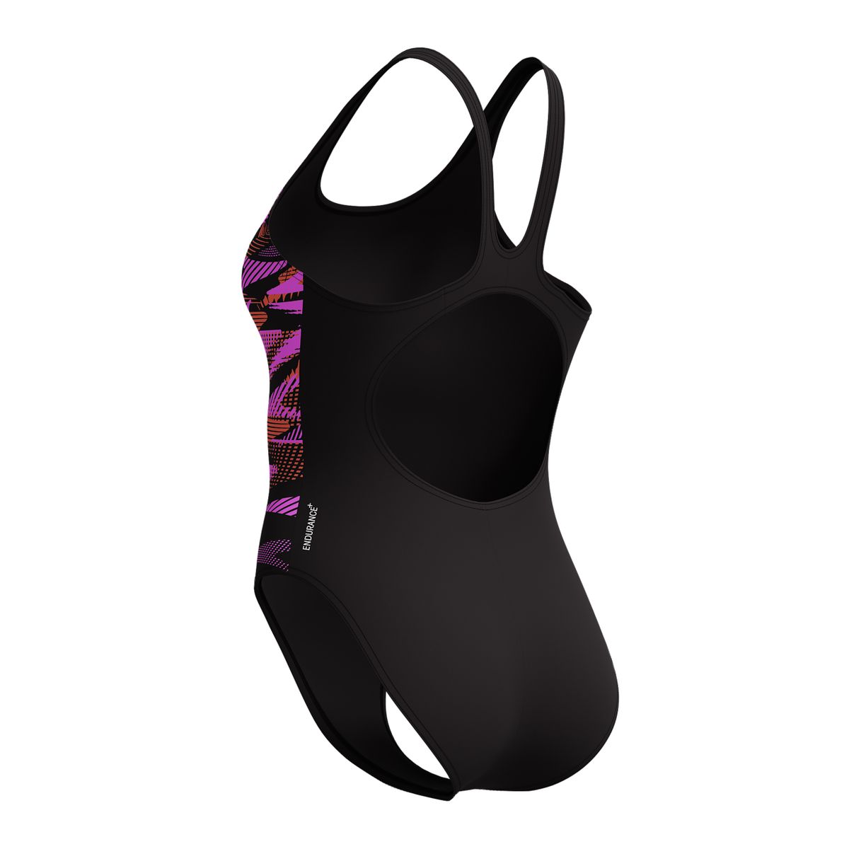 Womens HyperBoom Placement Muscleback