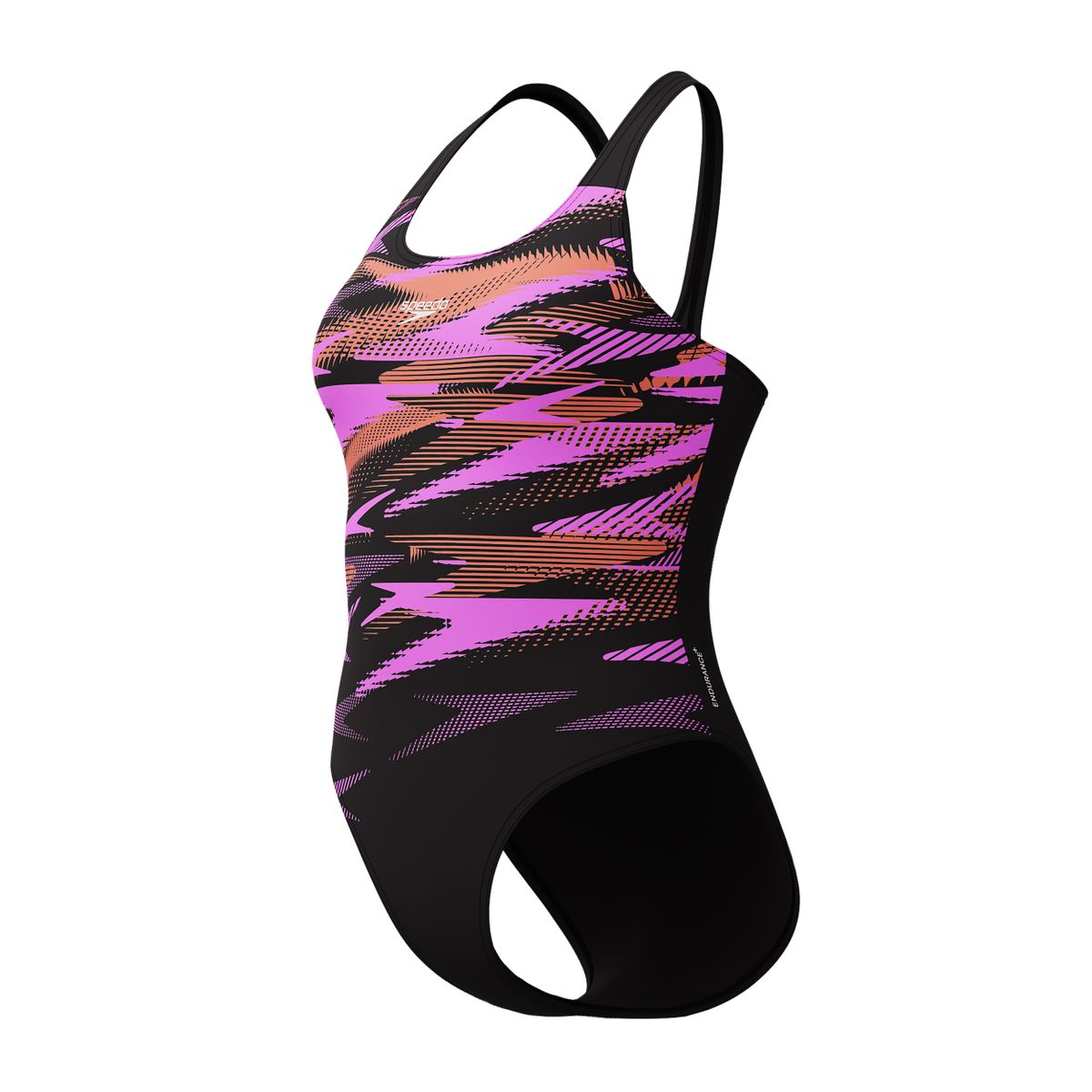 Womens HyperBoom Placement Muscleback