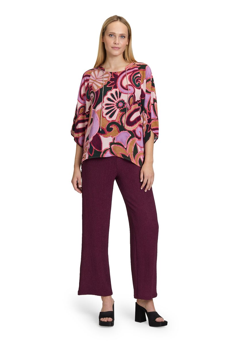 Casual-Bluse