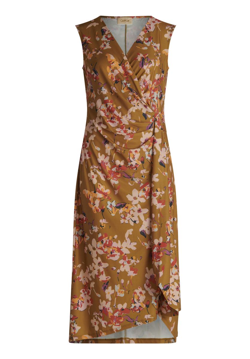 Jerseykleid