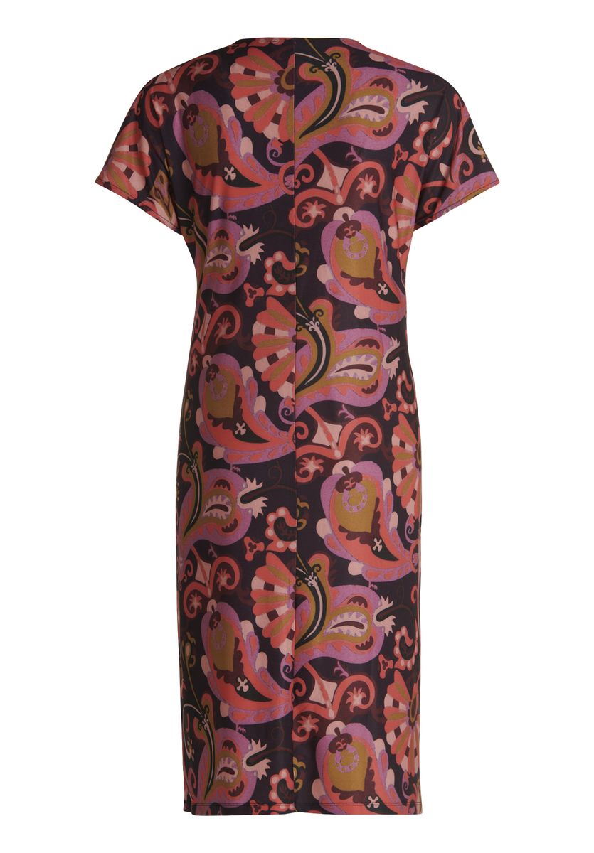 Jerseykleid