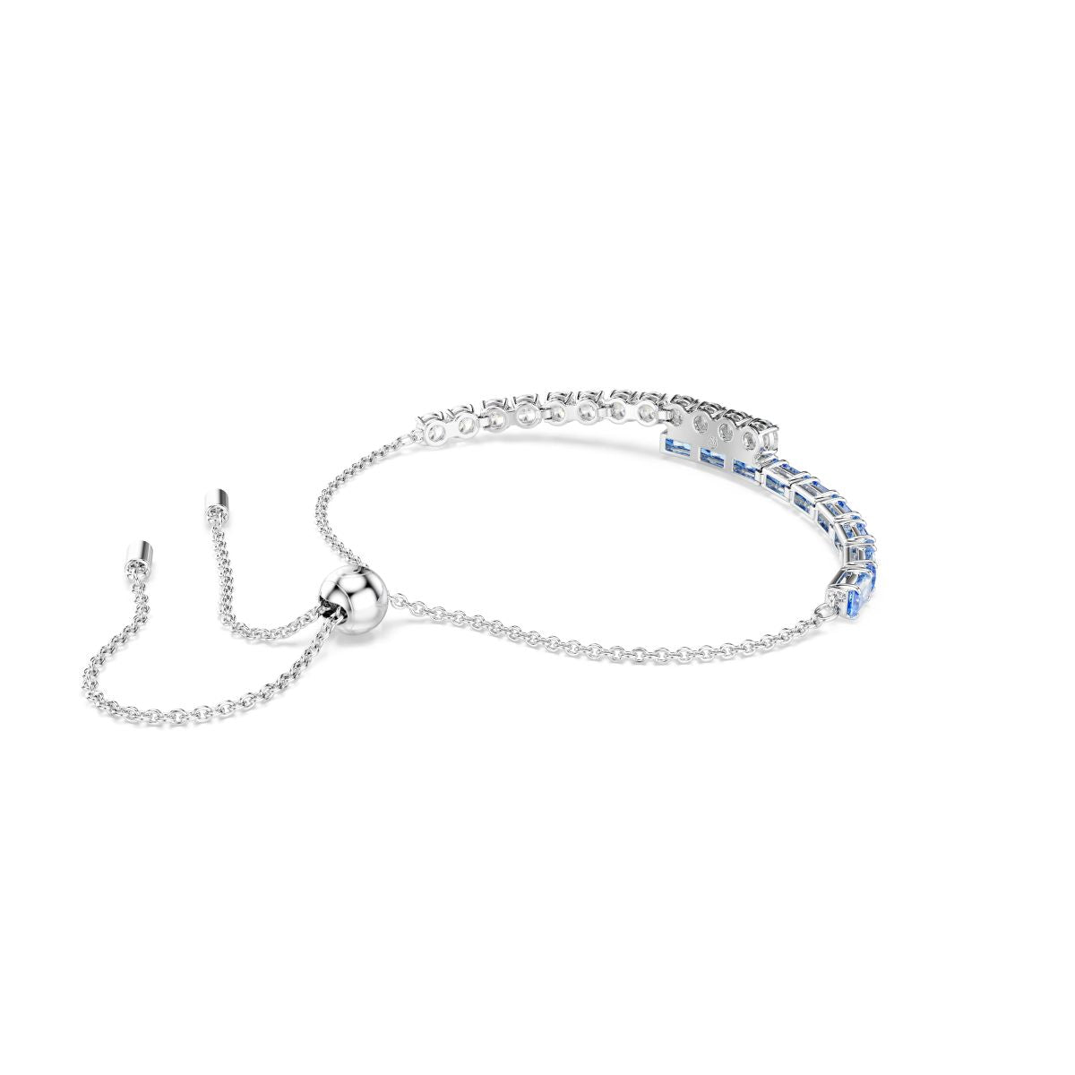 MATRIX:BRACELET CRASH BLU/RHS M