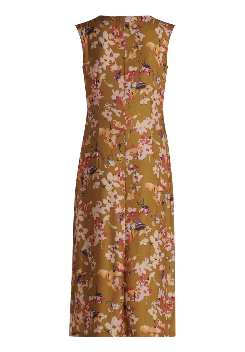 Jerseykleid