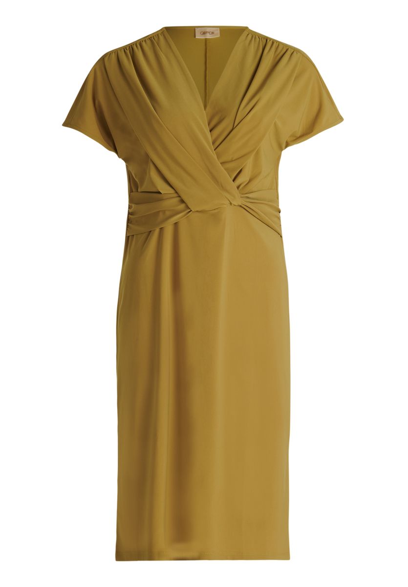 Jerseykleid