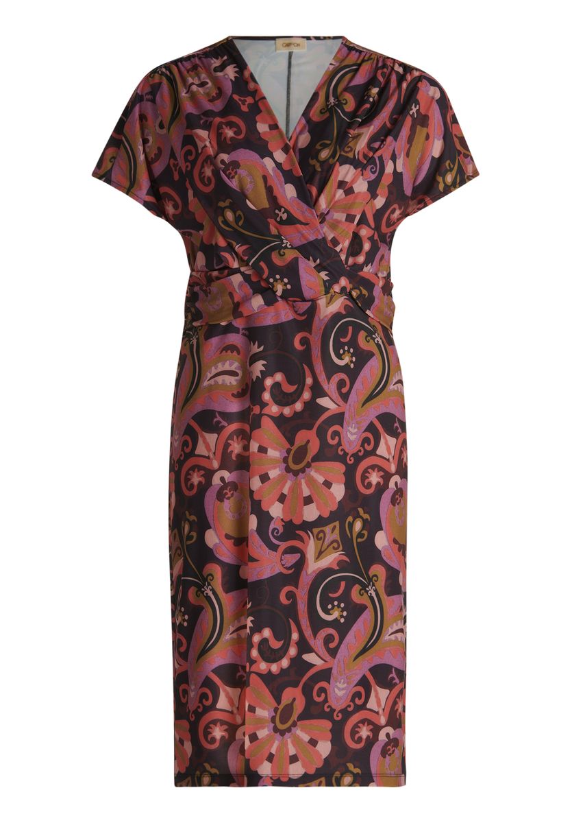 Jerseykleid