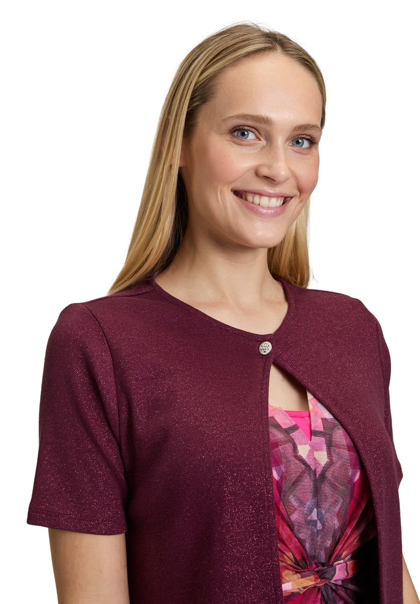 Shirtjacke