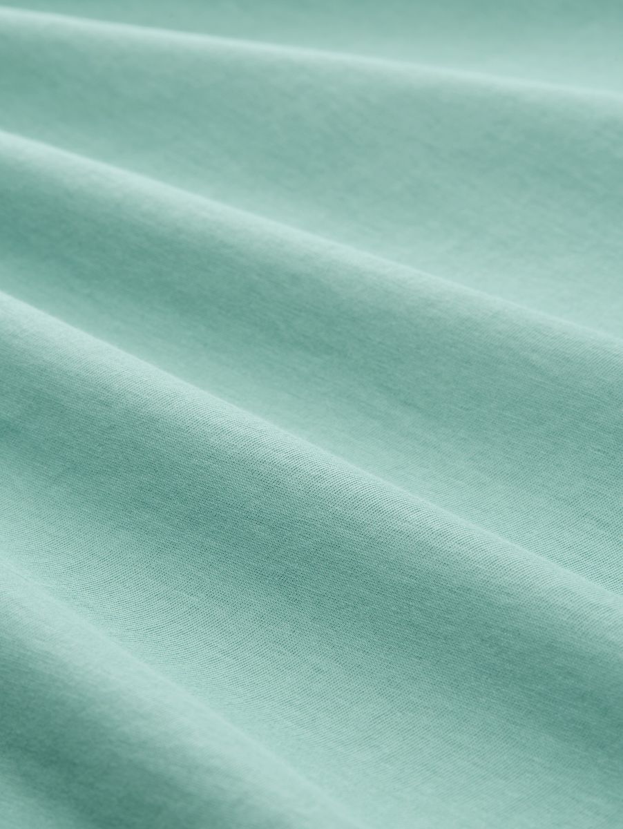 T-Shirt mit Print