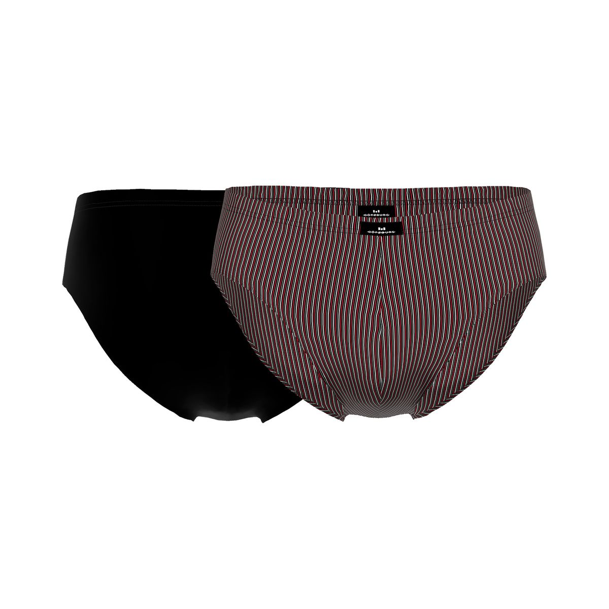 Sport Slip, 2er Pack, VPE5
