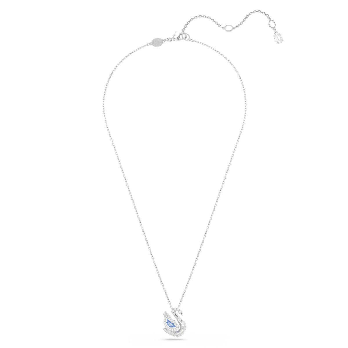 SWAN:PEND BLUE/ BLU/RHS