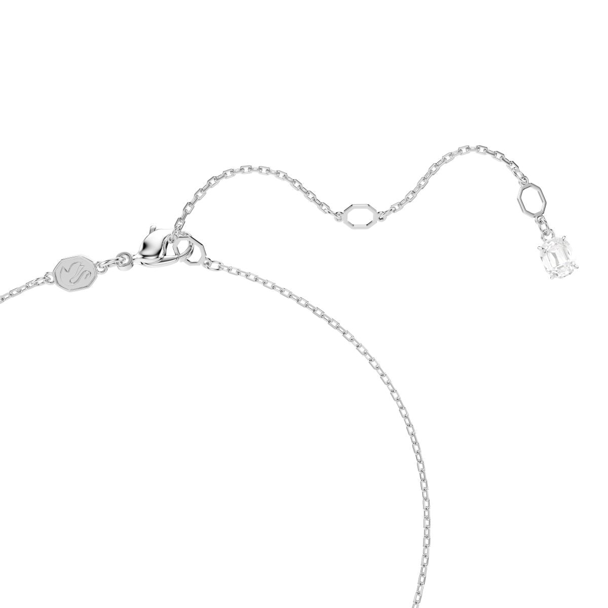 SWAN:PEND WHITE WHI/RHS