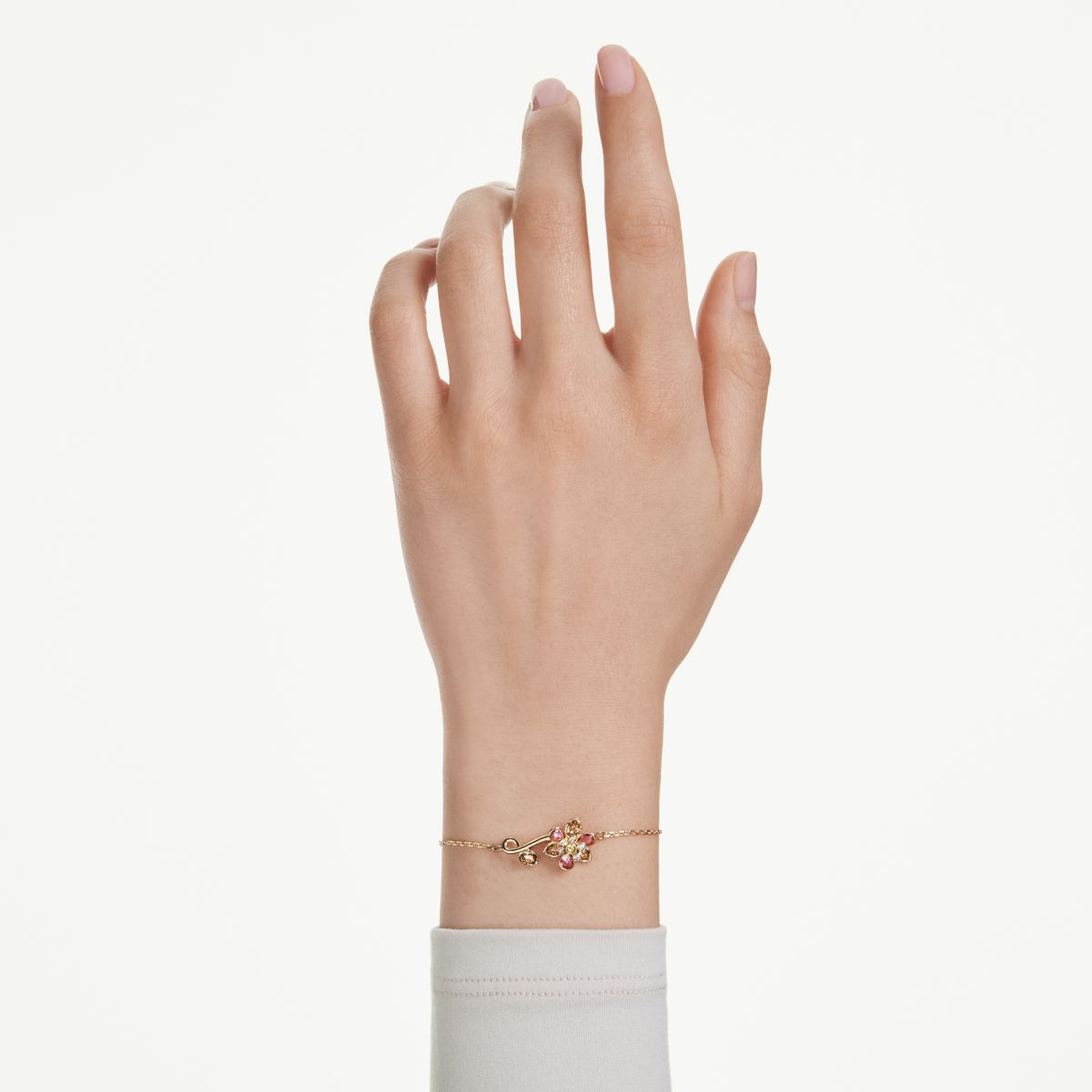 IDYLLIA:ARMBAND XS MUL/GOS M