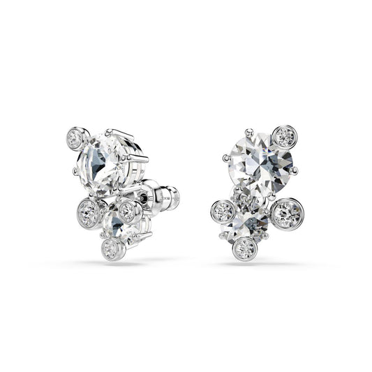 CONSTELLA:OHRSTECKER STUD CRY/RHS