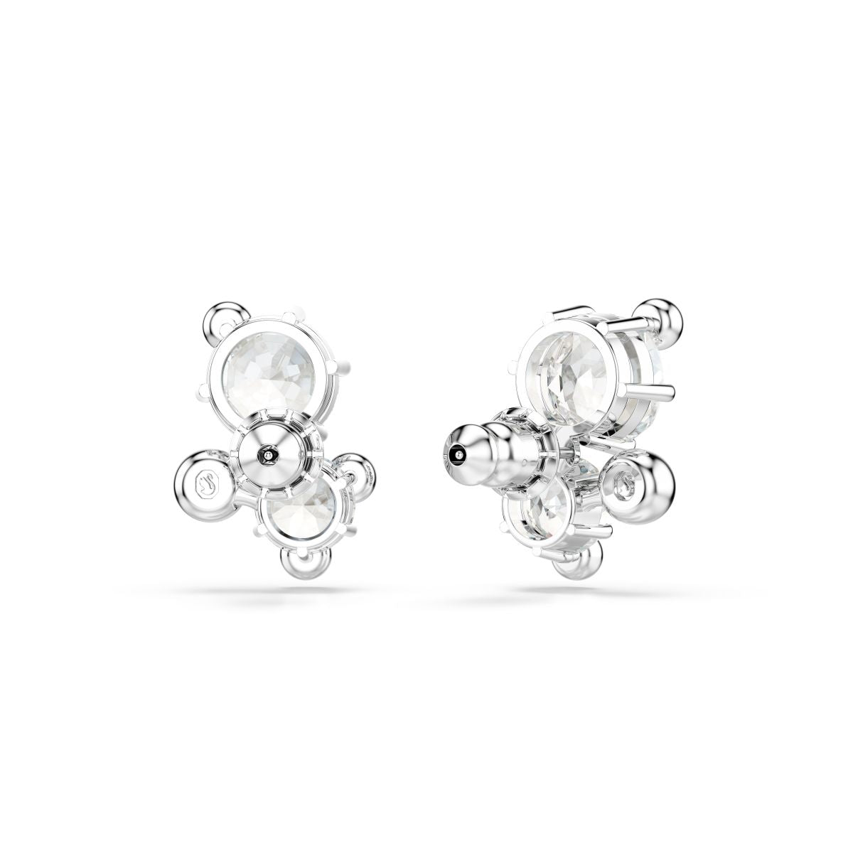 CONSTELLA:OHRSTECKER STUD CRY/RHS
